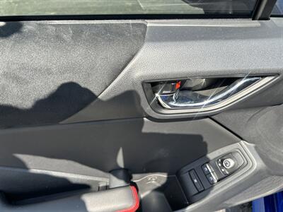 2025 Subaru BRZ Limited   - Photo 18 - Cleveland, GA 30528