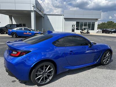 2025 Subaru BRZ Limited   - Photo 10 - Cleveland, GA 30528