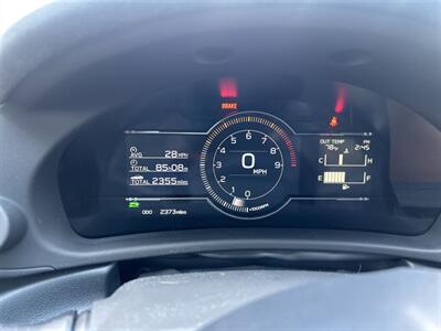 2025 Subaru BRZ Limited   - Photo 23 - Cleveland, GA 30528
