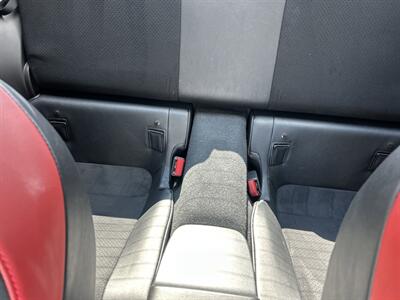 2025 Subaru BRZ Limited   - Photo 38 - Cleveland, GA 30528