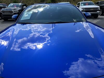 2025 Subaru BRZ Limited   - Photo 59 - Cleveland, GA 30528