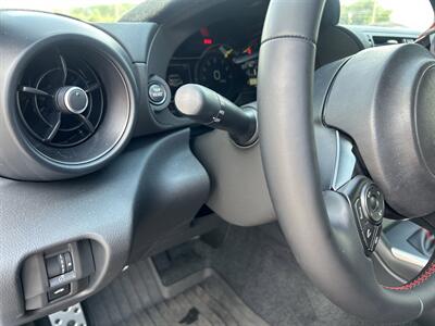 2025 Subaru BRZ Limited   - Photo 22 - Cleveland, GA 30528