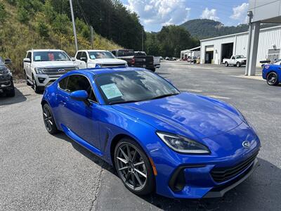 2025 Subaru BRZ Limited   - Photo 13 - Cleveland, GA 30528