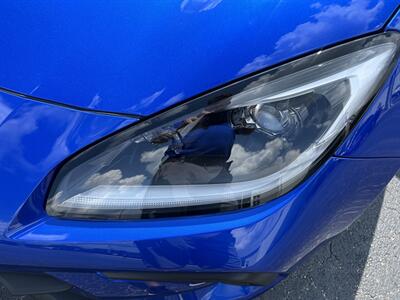 2025 Subaru BRZ Limited   - Photo 14 - Cleveland, GA 30528