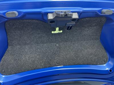 2025 Subaru BRZ Limited   - Photo 48 - Cleveland, GA 30528