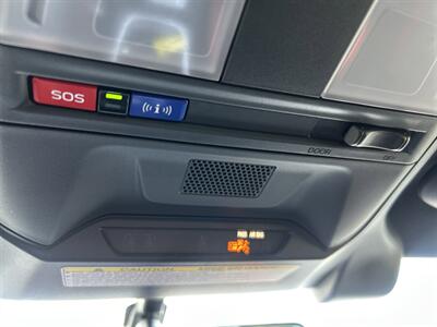 2025 Subaru BRZ Limited   - Photo 32 - Cleveland, GA 30528