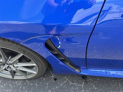 2025 Subaru BRZ Limited   - Photo 16 - Cleveland, GA 30528