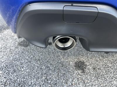 2025 Subaru BRZ Limited   - Photo 51 - Cleveland, GA 30528