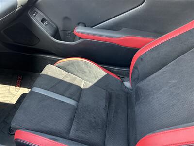 2025 Subaru BRZ Limited   - Photo 33 - Cleveland, GA 30528