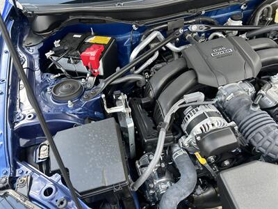 2025 Subaru BRZ Limited   - Photo 61 - Cleveland, GA 30528