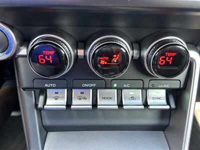 2025 Subaru BRZ Limited   - Photo 27 - Cleveland, GA 30528