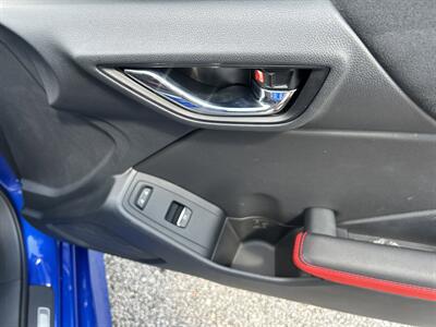 2025 Subaru BRZ Limited   - Photo 54 - Cleveland, GA 30528