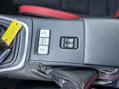2025 Subaru BRZ Limited   - Photo 29 - Cleveland, GA 30528
