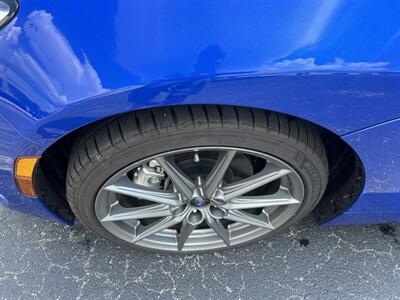 2025 Subaru BRZ Limited   - Photo 15 - Cleveland, GA 30528