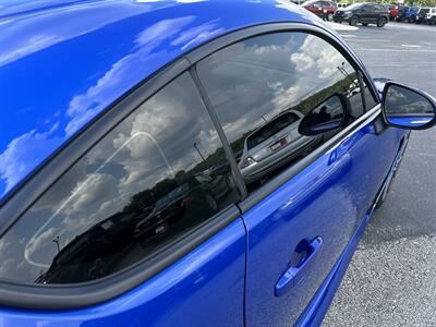 2025 Subaru BRZ Limited   - Photo 53 - Cleveland, GA 30528