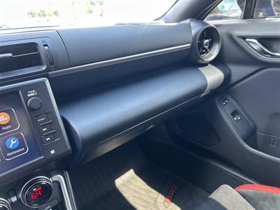 2025 Subaru BRZ Limited   - Photo 35 - Cleveland, GA 30528