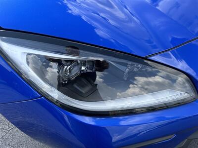 2025 Subaru BRZ Limited   - Photo 58 - Cleveland, GA 30528