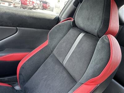 2025 Subaru BRZ Limited   - Photo 34 - Cleveland, GA 30528