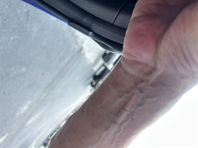 2025 Subaru BRZ Limited   - Photo 40 - Cleveland, GA 30528