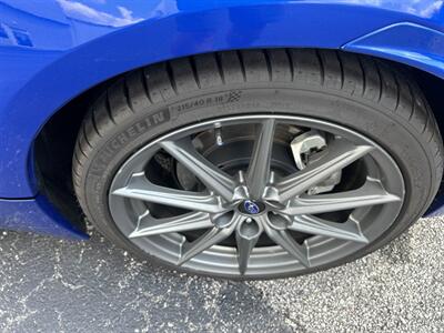 2025 Subaru BRZ Limited   - Photo 41 - Cleveland, GA 30528