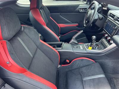 2025 Subaru BRZ Limited   - Photo 56 - Cleveland, GA 30528