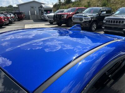 2025 Subaru BRZ Limited   - Photo 17 - Cleveland, GA 30528