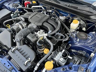 2025 Subaru BRZ Limited   - Photo 63 - Cleveland, GA 30528
