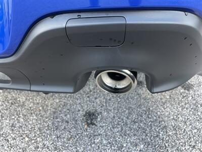 2025 Subaru BRZ Limited   - Photo 50 - Cleveland, GA 30528