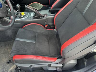 2025 Subaru BRZ Limited   - Photo 19 - Cleveland, GA 30528