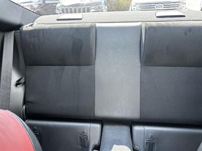 2025 Subaru BRZ Limited   - Photo 37 - Cleveland, GA 30528