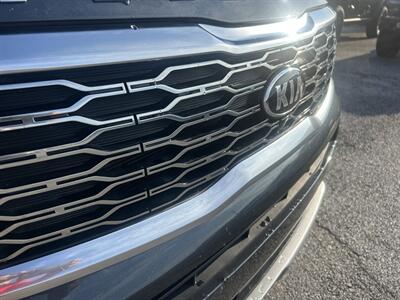 2020 Kia Telluride SX   - Photo 65 - Cleveland, GA 30528