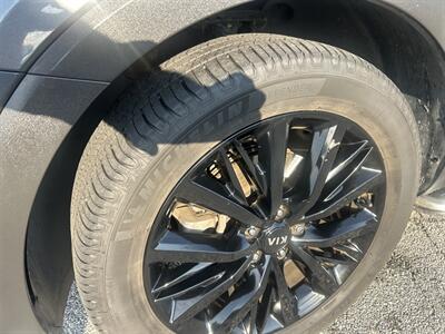 2020 Kia Telluride SX   - Photo 12 - Cleveland, GA 30528