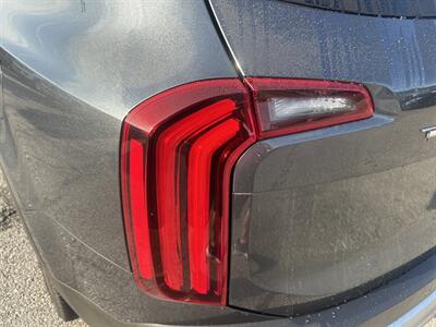 2020 Kia Telluride SX   - Photo 45 - Cleveland, GA 30528