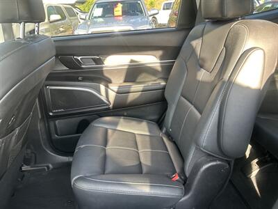 2020 Kia Telluride SX   - Photo 43 - Cleveland, GA 30528
