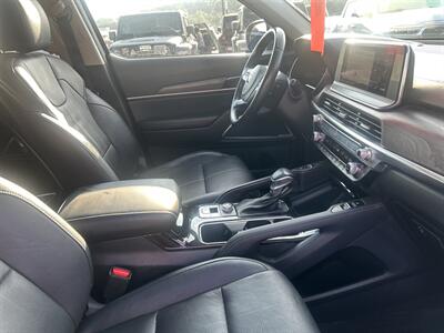 2020 Kia Telluride SX   - Photo 61 - Cleveland, GA 30528