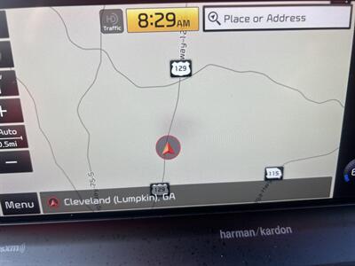 2020 Kia Telluride SX   - Photo 23 - Cleveland, GA 30528