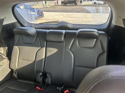 2020 Kia Telluride SX   - Photo 44 - Cleveland, GA 30528