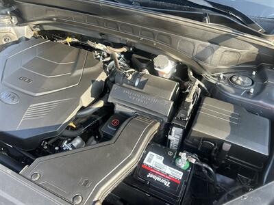 2020 Kia Telluride SX   - Photo 69 - Cleveland, GA 30528