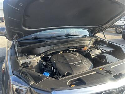 2020 Kia Telluride SX   - Photo 67 - Cleveland, GA 30528