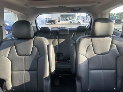 2020 Kia Telluride SX   - Photo 36 - Cleveland, GA 30528