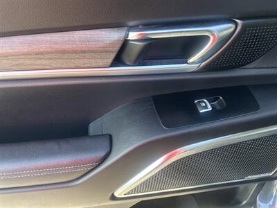 2020 Kia Telluride SX   - Photo 39 - Cleveland, GA 30528