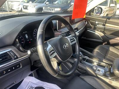 2020 Kia Telluride SX   - Photo 18 - Cleveland, GA 30528
