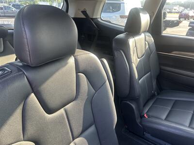 2020 Kia Telluride SX   - Photo 56 - Cleveland, GA 30528