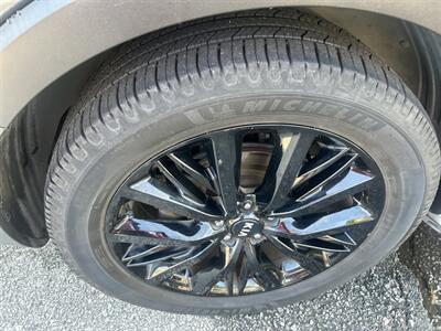 2020 Kia Telluride SX   - Photo 52 - Cleveland, GA 30528