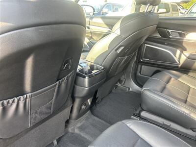 2020 Kia Telluride SX   - Photo 41 - Cleveland, GA 30528