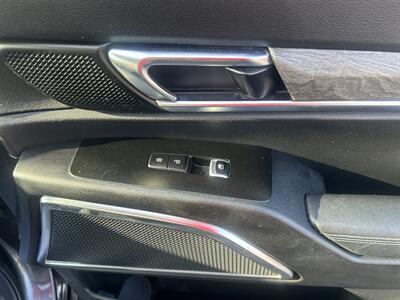 2020 Kia Telluride SX   - Photo 59 - Cleveland, GA 30528