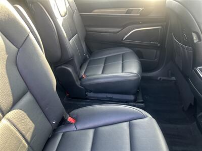 2020 Kia Telluride SX   - Photo 55 - Cleveland, GA 30528