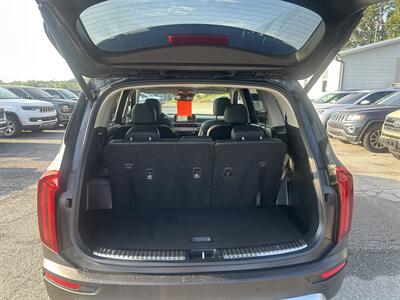 2020 Kia Telluride SX   - Photo 46 - Cleveland, GA 30528