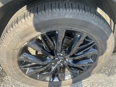 2020 Kia Telluride SX   - Photo 38 - Cleveland, GA 30528