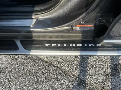2020 Kia Telluride SX   - Photo 14 - Cleveland, GA 30528